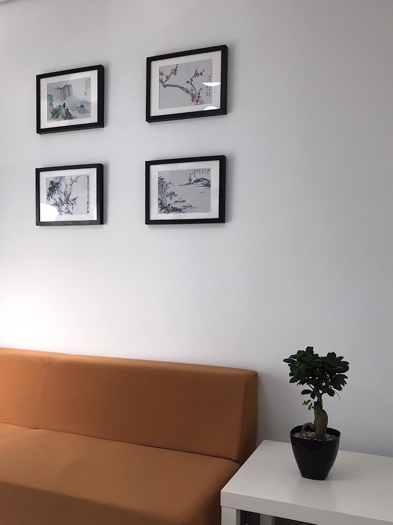 Contáctanos Acupuntura Shin | Tu Bienestar Empieza Aquí